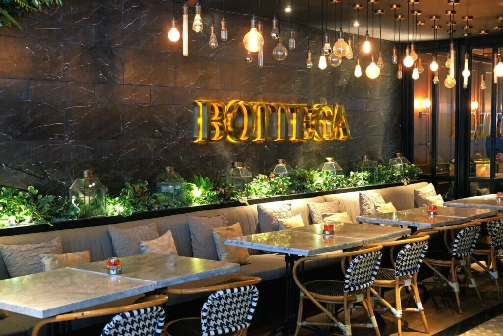 Bottega Ristorante