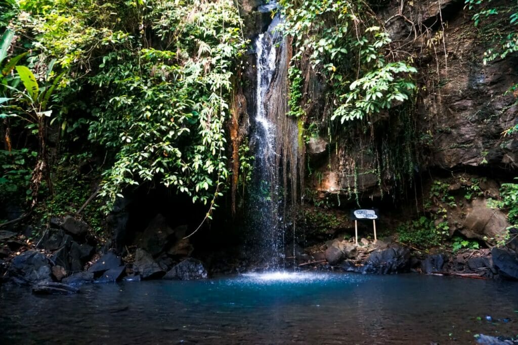 Curug Cikotak