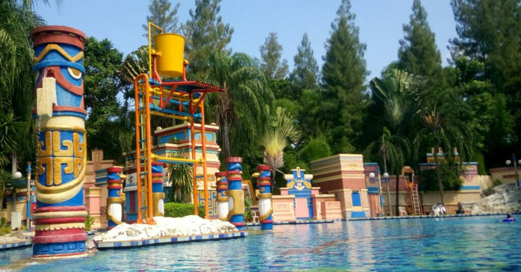 Waterboom Bandung