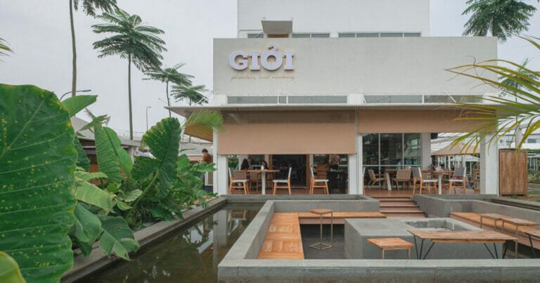 GIOI By The Farm Jakarta