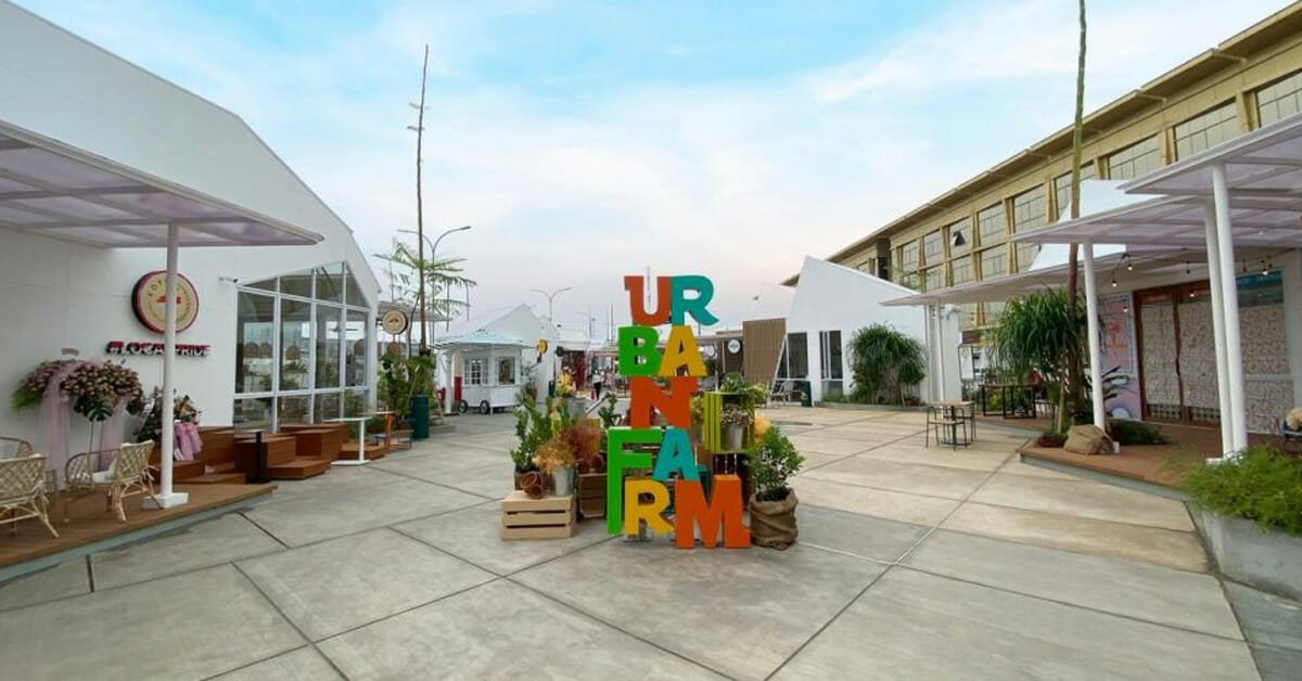 urban Farm PIK