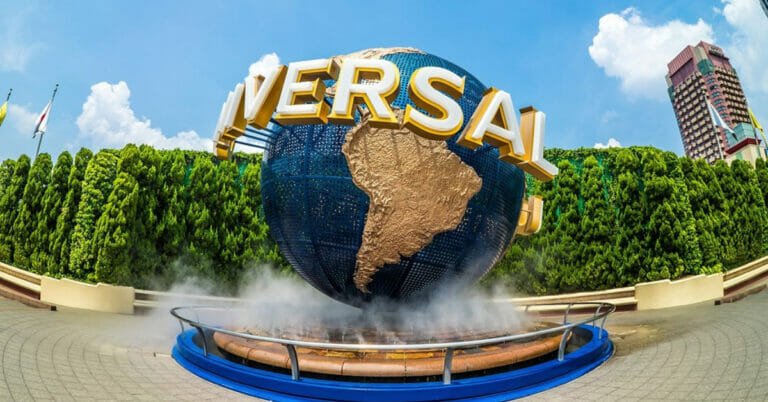 Universal Studio Japan [travelasik]