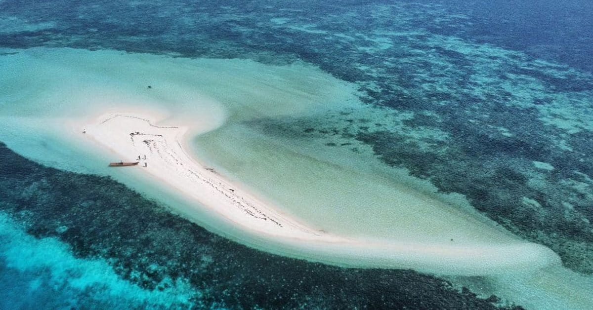 pulau Adonara NTT